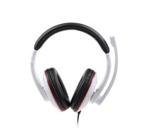 Gembird | MHS-001-GW | Stereo headset|MHS-001-GW