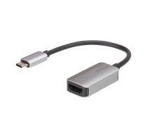 Aten | USB-C to HDMI 4K Adapter | HDMI Female | USB-C Male|UC3008A1-AT