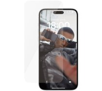 SAFE. by PanzerGlass Screen Protector iPhone 15 Plus | Ultra-Wide Fit|PG_SAFE95536