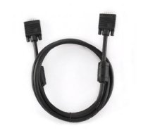 CABLE VGA 3M PREMIUM/CC-PPVGA-10-B GEMBIRD|CC-PPVGA-10-B