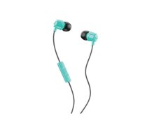 Skullcandy | Earbuds with Microphone | JIB | Built-in microphone | Wired | Miami|S2DUY-L675