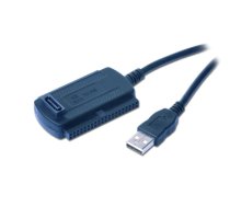 I/O ADAPTER USB TO IDE/SATA/AUSI01 GEMBIRD|AUSI01