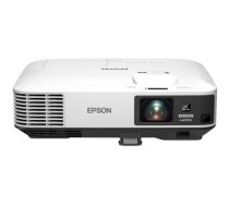 Projektorius Epson EB-2250U 3LCD 5000 Lumens WUXGA (1920 x 1200) 16:10 1080p LAN|V11H871040