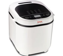 TEFAL | Bread Maker | PF210138 | Power 720 W | Number of programs 12 | Display LCD | White|PF210138