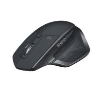 Logitech Mouse 910-005966 MX Master 2S grey|910-005966