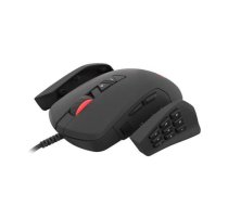 Genesis | PAW3327 | Gaming Mouse | Gaming Mouse | Yes | Xenon 770|NMG-1473