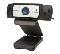 LOGITECH Webcam C930e (960-000972)|960-000972
