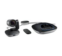 Internetinė kamera Logitech Group ConferenceCam (960-001057), vaizdo kamera|960-001057