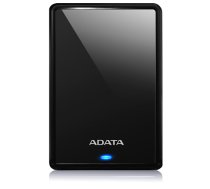 ADATA HV620S 2TB USB3.1 HDD 2.5i Black|AHV620S-2TU31-CBK