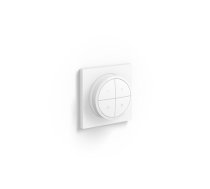 Philips Hue Tap dial switch white | Philips Hue | Tap dial switch white | White|8719514440999