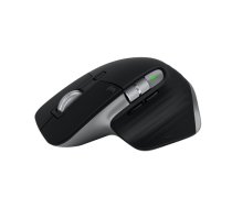 LOGITECH MX Master 3S For MAC Bluetooth Mouse - SPACE GREY|910-006571