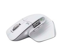 Logitech Mouse MX Master 3S Pale Grey white|910-006560