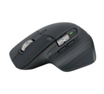 Logitech Mouse MX Master 3S - ergonomic|910-006559