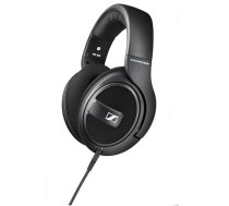 Sennheiser | Headphones | HD 569 | Wired | Black|506829