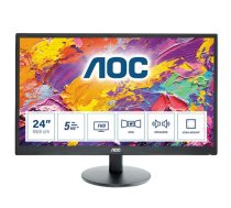 AOC M2470SWH 23.6inch TFT 16:9|M2470SWH