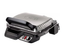 TEFAL | GC305012 | UltraCompact | Electric Grill | 2000 W | Stainless Steel/Black|GC305012