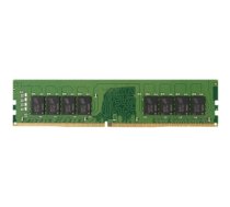 Kingston 4GB 2666MT/s DDR4 Non-ECC CL19 DIMM 1Rx16, EAN: 740617282733|KVR26N19S6/4