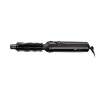 Braun | Hair Styler | AS110 Satin Hair 1 | Warranty 24 month(s) | Temperature (max) °C | Number of heating levels | Display | 200 W | Black|AS 110