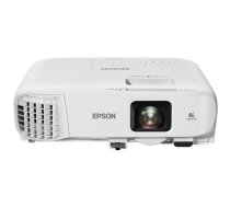EPSON EB-992F Projector 3LCD 4000lm|V11H988040