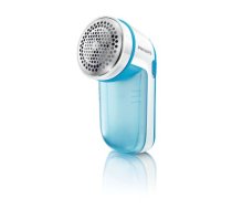 Philips Fabric Shaver GC026/00 Removes fabric pills Suitable for all garments 2 Philips AA batteries incl.|GC026/00