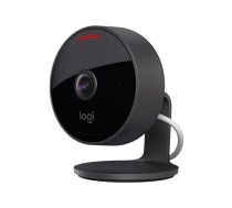 Logitech Circle 2 network security cam|961-000490