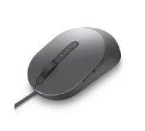 Dell Laser Wired Mouse - MS3220 - Titan Gray|570-ABHM