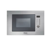 Candy | MIC20GDFX | Microwave Oven with Grill | Built-in | 800 W | Grill | Stainless Steel|MIC20GDFX