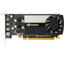 Lenovo | ThinkStation | T1000 | Nvidia | 4 GB | GDDR6 | PCIe 3.0 x 16|4X61E26088