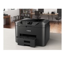 MAXIFY MB2750 | Inkjet | Colour | All-in-one | A4 | Wi-Fi | Black|0958C009