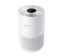 Xiaomi | Smart Air Purifier 4 Compact EU | 27 W | Suitable for rooms up to 16-27 m² | White|BHR5860EU