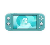 CONSOLE SWITCH LITE/TURQUOISE 210103 NINTENDO|210103
