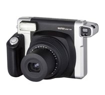 Fujifilm | Alkaline | Black | 0.3m - ∞ | 800 | Instax Wide 300 camera|Fuji instax 300