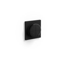 Philips Hue Tap dial switch black | Philips Hue | Tap dial switch black | Black|8719514440937