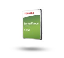 TOSHIBA BULK S300 Surveillance 10TB HDD|HDWT31AUZSVA