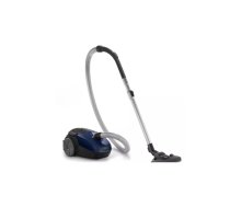 Philips | Vacuum cleaner | FC8240/09 | Bagged | Power 900 W | Dust capacity 3 L | Blue/Black|FC8240/09