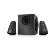 Logitech Z623 Speaker System (980-000403)|980-000403
