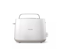 Philips Daily Collection Toaster HD2581/00 White|HD2581/00