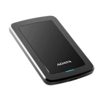 ADATA HV300 2TB USB3.1 HDD 2.5i Black|AHV300-2TU31-CBK