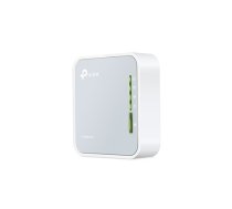 TP-link bevielis maršrutizatorius WR902AC traveling outs / TL-WR902AC|TL-WR902AC