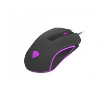 Genesis | Krypton 150 | Optical Mouse | NMG-1410 | Gaming Mouse | Wired | Black|NMG-1410