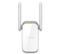 D-Link | AC1200 WiFi Range Extender | DAP-1610 | 802.11ac | 300+867 Mbit/s | 10/100 Mbit/s | Ethernet LAN (RJ-45) ports 1 | Dual-band simultaneous | Mesh Support No | MU-MiMO No | No mobile     broadband | Antenna type 2xExternal|DAP-1610/E