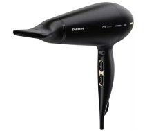 Philips Pro Dryer HPS920/00 2300W AC motor - 120 km/h Ionic Care Style & Protect nozzle|HPS920/00