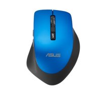 Asus | Wireless Optical Mouse | WT425 | wireless | Blue|90XB0280-BMU040