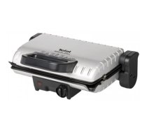 TEFAL | GC2050 | Contact | 1600 W | Stainless steel|GC205012