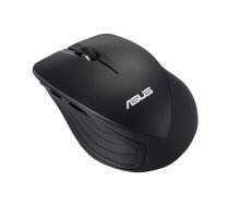 Asus | Wireless Optical Mouse | WT465 | wireless | Black|90XB0090-BMU040