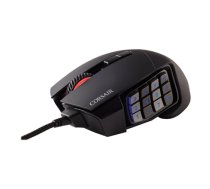 CORSAIR SCIMITAR RGB ELITE Mouse|CH-9304211-EU