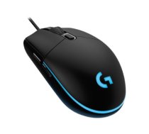Logitech G102 LIGHTSYNC Gaming Mouse, Black|910-005823