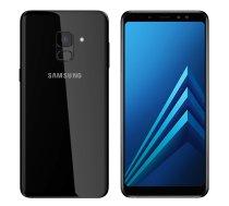Lietots(Atjaunot) Samsung Galaxy A8 (2018) 64GB A530F DS|00102427500014