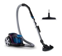 Vacuum Cleaner|PHILIPS|Canister/Bagless|750 Watts|Capacity 1.5 l|Noise 76 dB|Purple|Weight 4.5 kg|FC9333/09|FC9333/09