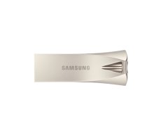 Samsung | Flash Drive Bar Plus | MUF-512BE3/APC | 512 GB | USB 3.1 | Silver|MUF-512BE3/APC